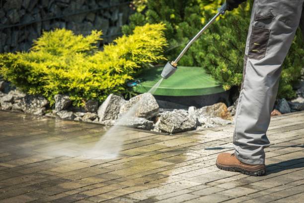Professional Pressure Washing Services in Brewster, OH